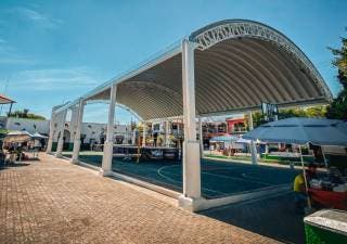 Impulsa Gobierno estatal obra pública para fortalecer el desarrollo comunitario en Morelos