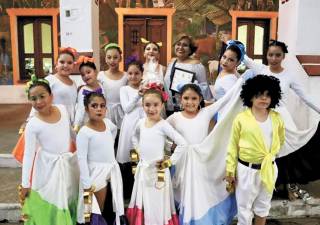 Resaltan cultura regional con evento en Mazatepec