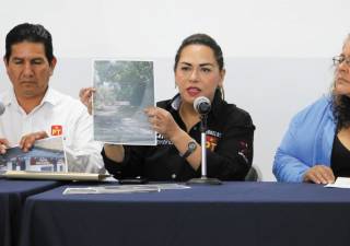 Alerta en el campo: Tania Valentina advierte riesgos por gusano barrenador en Morelos