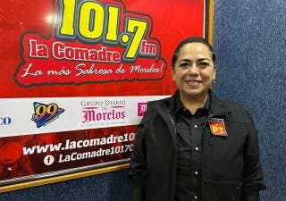 Presenta diputada Tania Valentina balance positivo de acciones