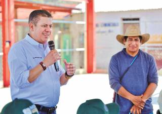 Prevén buen ciclo agrícola a pesar de temporada de estiaje en Morelos