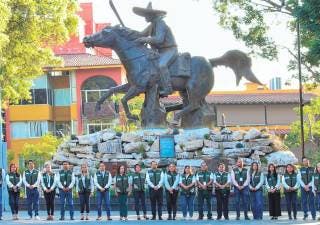 Inician el operativo ‘Aguinaldo 2025’