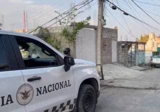 Matan a balazos a 2 hombres en Jiutepec
