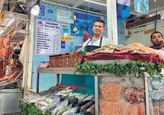 Prevén alza en la canasta por la temporada navideña