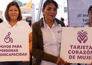 Realizarán el sábado la primera Caravana