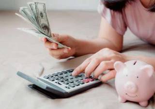 Arma tu col­chón finan­ciero