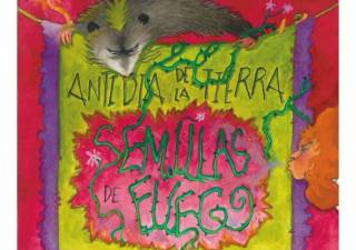 Tlacuache Punk convoca al "Anti Día de la Tierra 2026": Activismo y cultura por el territorio