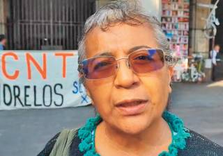 Denuncia la CNTE precariedad laboral en Misiones Culturales