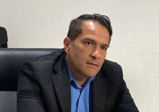 Niegan tinte político en acusaciones contra José Luis Urióstegui por puente caído