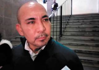 Revisan finanzas de Impepac ante solicitud de más recursos