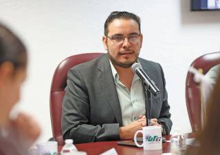 Definición sobre transparencia de partidos locales aún está pendiente: Impepac