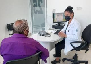 Las Médicas y Médicos Familiares del IMSS Morelos son el primer contacto con la población derechohabiente 