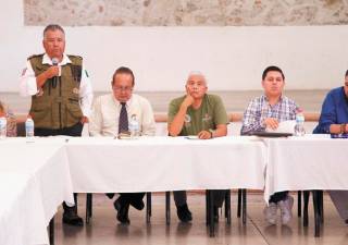 Presenta Comité estrategias de prevención y protocolos