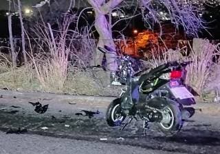 Muere mujer atropellada por auto en Cuernavaca