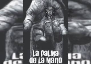 Verde Limón: La Palma de La Mano
