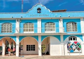 Destaca Xochitepec en gobierno abierto