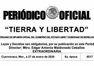Crean la Secretaría de Anticorrupción
