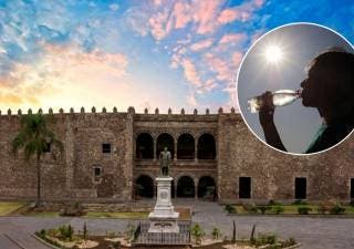 ¡Récord histórico en Cuernavaca! La temperatura máxima alcanzó los 39 grados Celsius