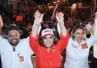 Arranca PT Morelos campañas electorales enfocadas al bienestar, desarrollo y progreso de las y los morelenses