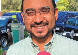 Recuperan plaza cívica para convivencia social en Tepozt­lán