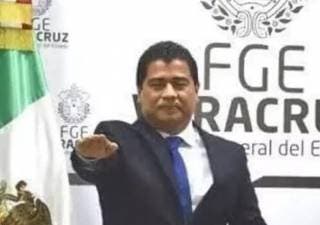 Renuncia a la CES Morelos Jorge Arturo Rodríguez Pucheta