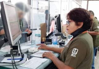 Refuerza IMSS Morelos sus programas de Atención Médica Continua y de Tiempo Completo en fines de semana 