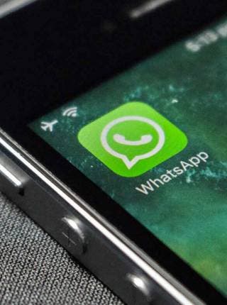 iOS 10 e iOS 11 ya no permitirán el uso de WhatsApp