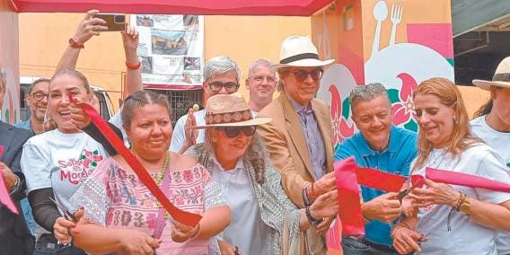 Arranca festival gastronómico Sabor Es Morelos 2023, en su edición número 12