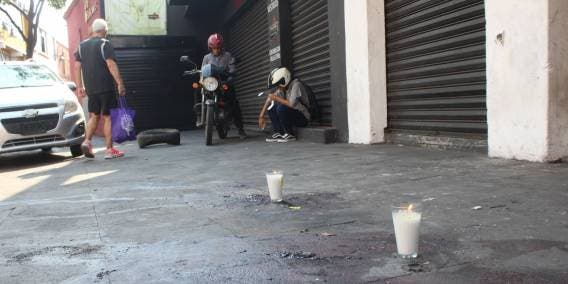 Temen comerciantes de Cuernavaca por su integridad ante aumento de asesinatos
