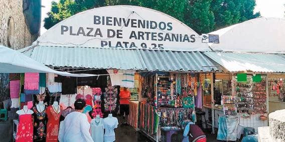 Esperan plateros de Cuernavaca reactivación de su economía