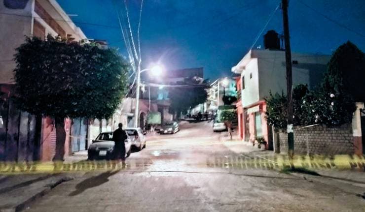 Extra de Morelos nota roja de hoy | Diario de Morelos