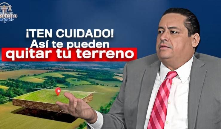 Hablemos Derecho con Miguel - La 99.1 FM