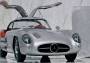 Mercedes-Benz rompe récord por vender el auto más caro del mundo