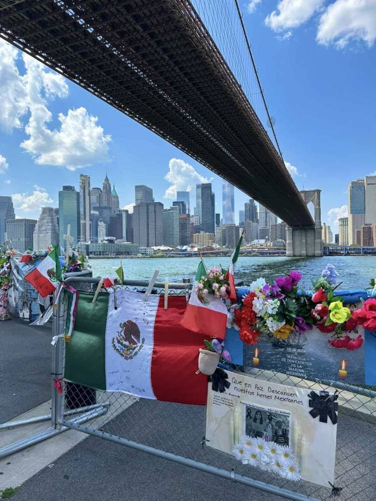 Foto de Monica de León