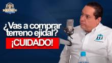 MORELOS - ¿Terreno ejidal o propiedad privada? Lo que NADIE te dice antes de comprar