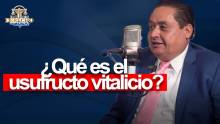 ¡No vendas tu casa sin saber esto! Usufructo vitalicio explicado