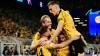 ¡Perdona el PSG!: Dortmund sacó el triunfo en semis de ida 