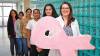 Arranca en Morelos campaña contra el cáncer de mama