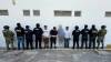 Arrestan a presuntos asaltantes de tienda departamental en Cuernavaca