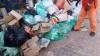 Realizan recolección de residuos sólidos en Cuernavaca