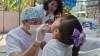 DIF Jiutepec proporciona servicios de salud a estudiantes de preescolar 