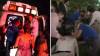 VIDEO | Así fue como invitados de una boda en Cuernavaca sufrieron una intoxicación múltiple