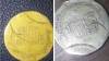 ¡Checa tu cambio!: Ésta moneda de 50 centavos es vendida en 7 millones de pesos