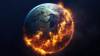 Intenso calor extinguirá la vida en la Tierra; científicos dicen cuál será la fecha