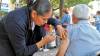 Jornada de vacunación en Jiutepec