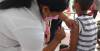 Continúa vacunación contra Covid-19 para menores de 12 a 14 años en Morelos