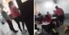 [Video] Madre abofetea a alumno tras acusarlo de bullying: 'Con mi hijo nadie se mete'