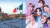 BTS y el Zócalo: El rumor que podría hacer historia en México