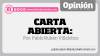 Carta Abierta: Tepoztlán y Cuernavaca: Carnaval, cantinotas y "El Carnavalito"