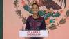 Conteo rápido confirma victoria de Claudia Sheinbaum como presidenta de México